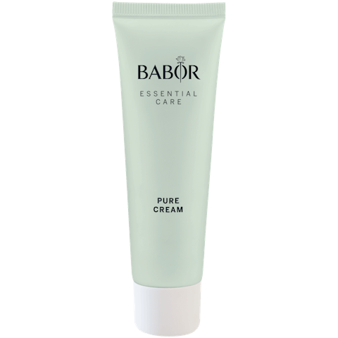 Babor- Pure Cream ESSENTIAL CARE