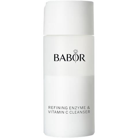 Babor- Refining Enzyme & Vitamin C CLEANSER