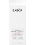 Babor- Refining Enzyme & Vitamin C CLEANSER