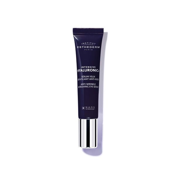 Esthederm - 眼部抗疲勞抗皺精華 - 強效玻尿酸+
