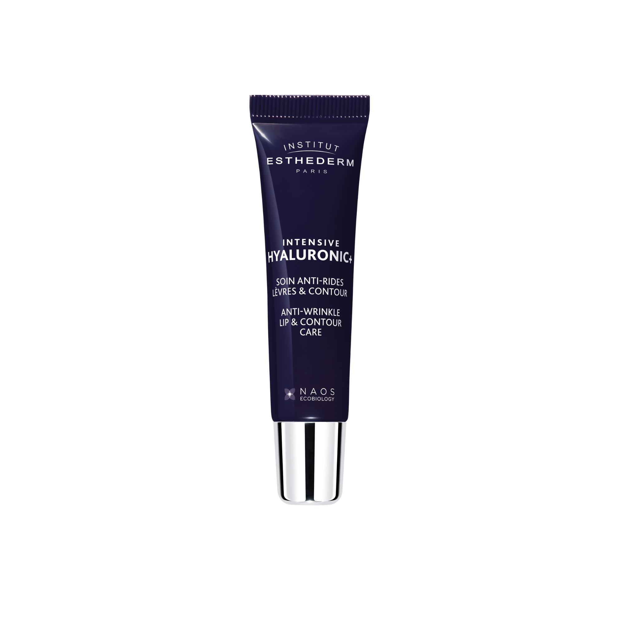 Esthederm - Lip Wrinkle Care &amp; Contour - INTENSIVE HYALURONIC+