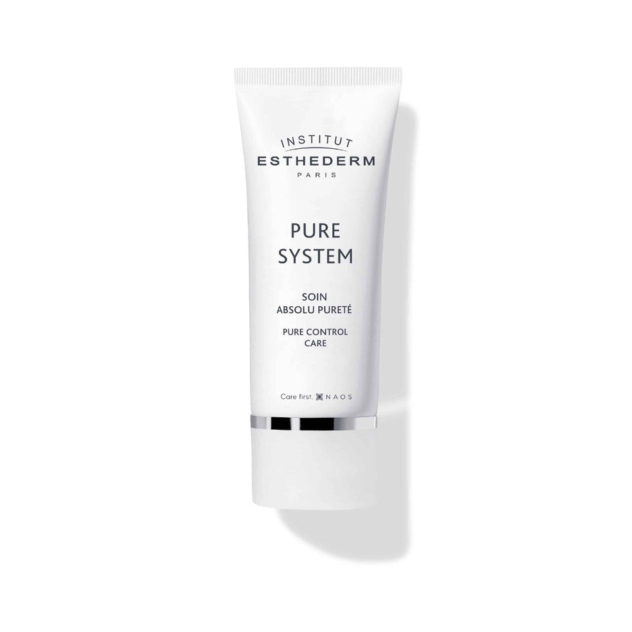 Esthederm- Soin Absolu Pureté PURE SYSTEM