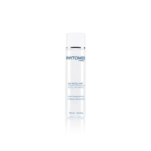 Phytomer- MICELLAR WATER Eye Makeup Remover Solution