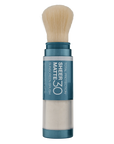 Colorescience- Sunforgettable® Sheer Matte SPF 30 Sunscreen Brush