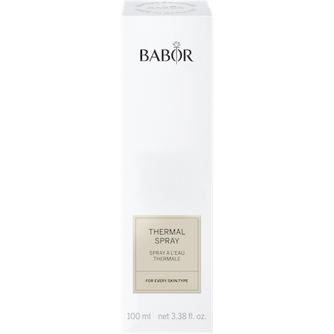 Babor- Thermal Spray