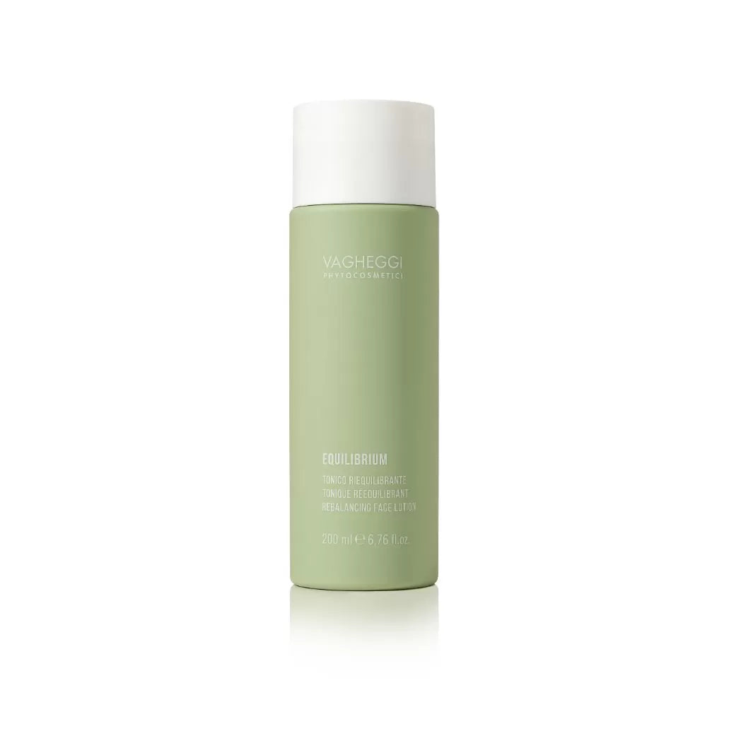 Vagheggi – Rebalancing Toner – EQUIIBRIUM