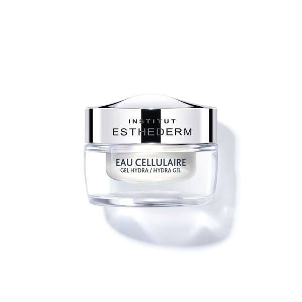 Esthederm-Gel hydra-repulpante- EAU CELLULAIRE