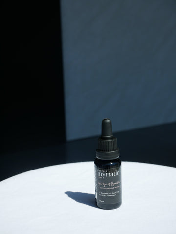 Concept Myriade- Le Contour Des Yeux Lift