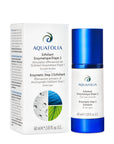 Aquafolia- Exfoliant Enzymatique Étape 2