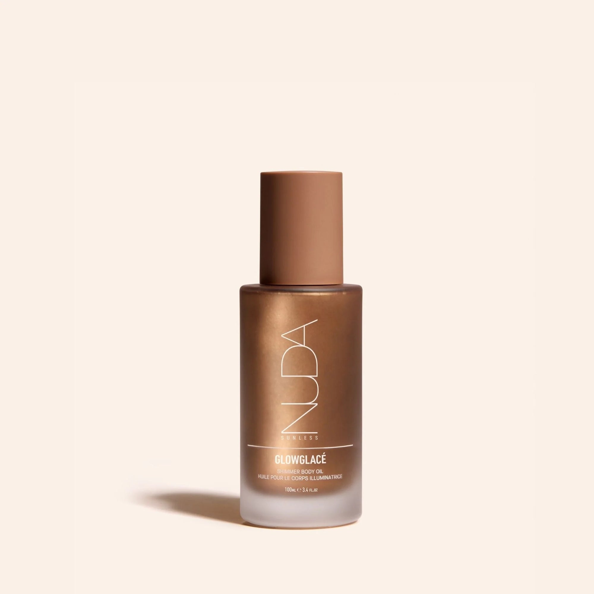 Nuda- GLOWGLACÉ