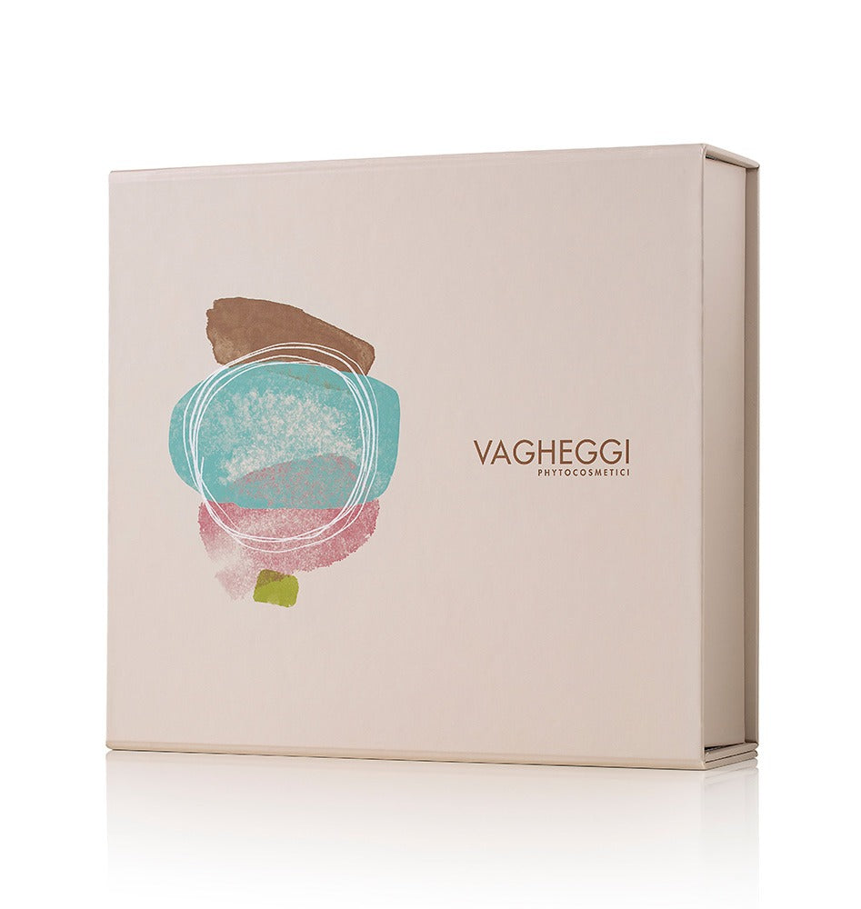 Vagheggi- Coffret prestige- DELAY INFINITY
