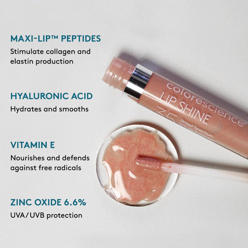 Colorescience- Lip Shine SPF 35