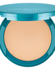 Colorescience- Poudre Compressée Fini Naturel FPS 20