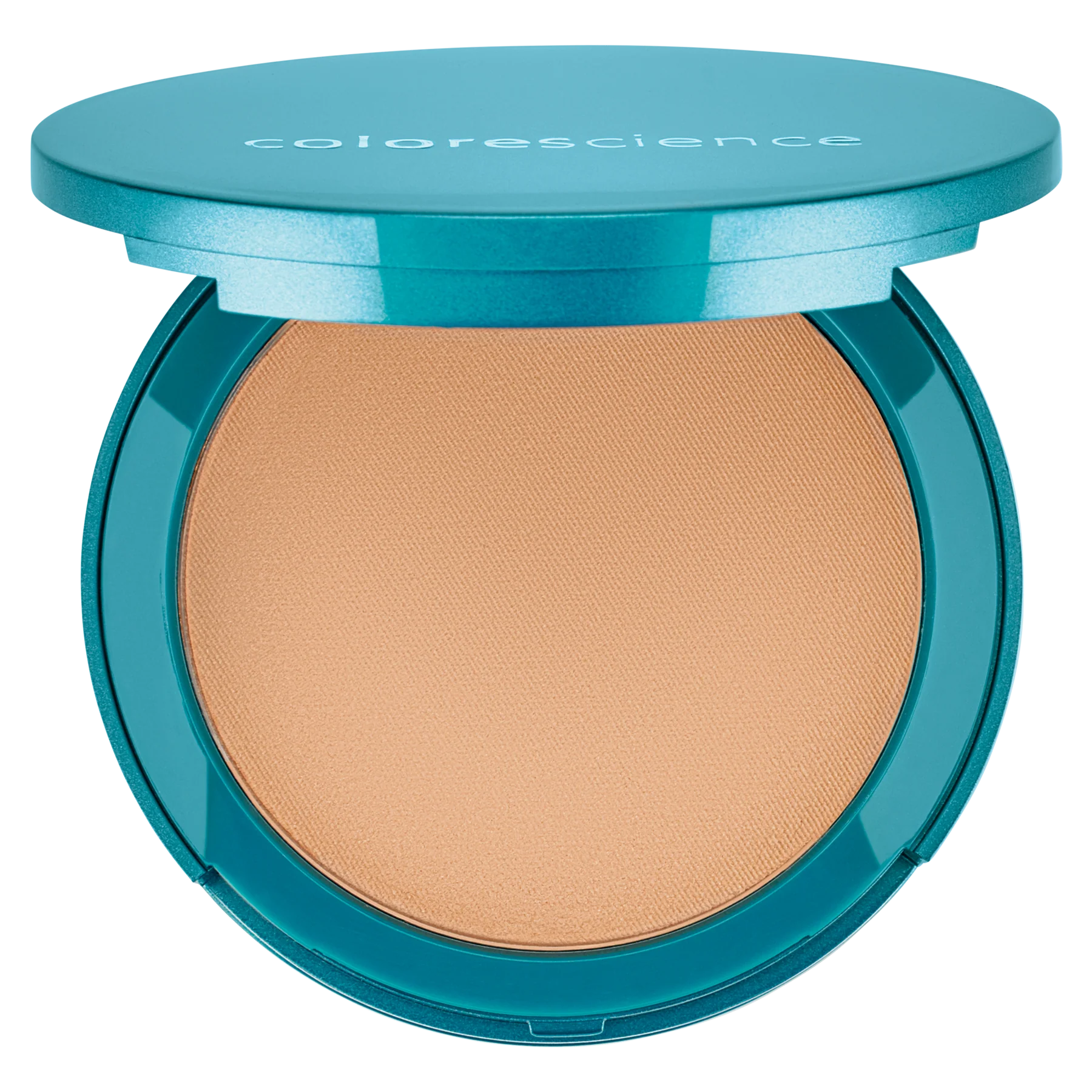 Colorescience- Natural Finish Compressed Powder SPF 20