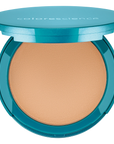 Colorescience- Natural Finish Compressed Powder SPF 20