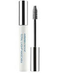 Colorescience Total Lash Mascara tube and wand, boosts lash length and nourishes for a high-impact look.