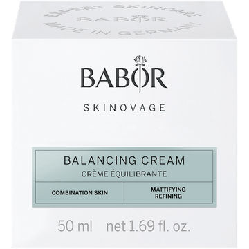 Babor- SKINOVAGE balancing cream