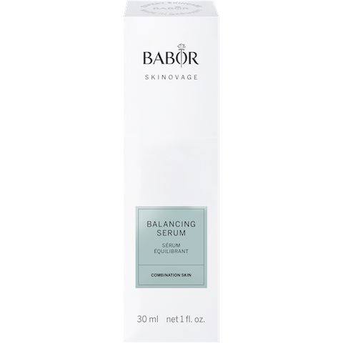 Babor- SKINOVAGE balancing serum 
