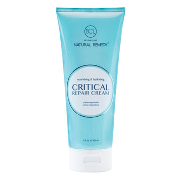 BCL Critical Repair Cream