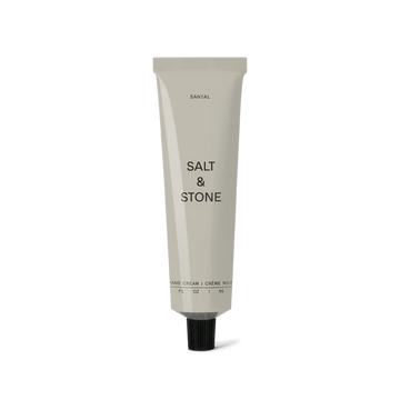 Salt and Stone- Crème Mains (Santal)