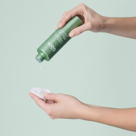 Babor- Tonique équilibrant à base de plantes CLEANFORMANCE