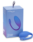We-Vibe- Jive (Bleu)
