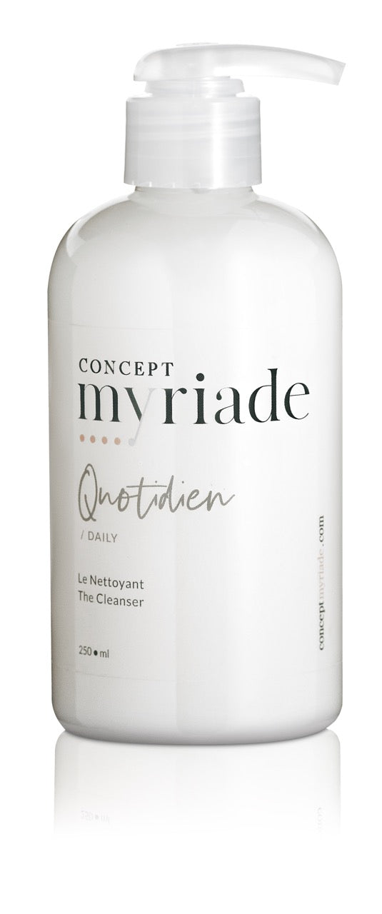 Concept Myriade- Cleanser