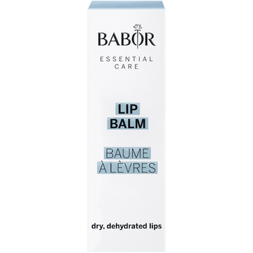 Babor- Baume à lèvres (Noix de coco)