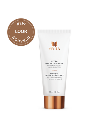 Vivier- Ultra moisturizing mask 