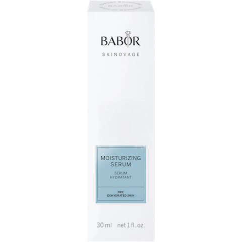 Babor- SKINOVAGE moisturizing serum