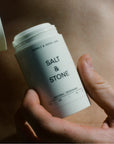 Salt and Stone- Déodorant naturel (Néroli et Feuille de Shiso)