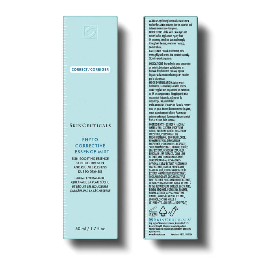 SkinCeuticals- Phyto Corrective Essence Mist