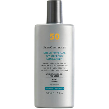 SkinCeuticals- Sheer Physical UV Defense SPF50