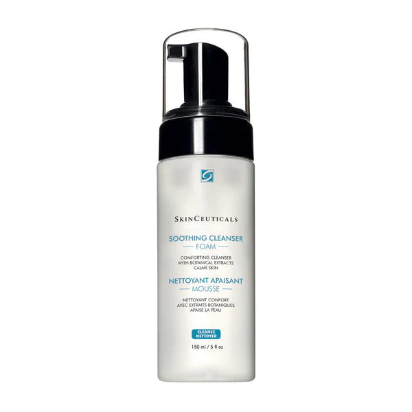 SkinCeuticals- Soothing Cleanser
