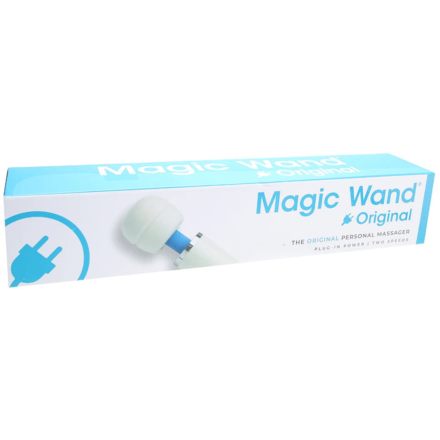 MAGIC WAND- The Original