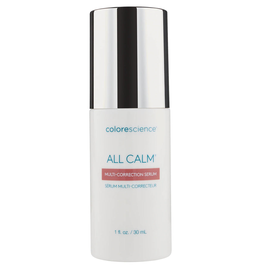 Colorescience- All Calm Multi-Correction Serum