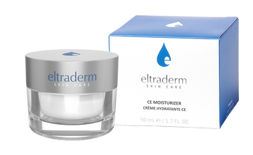 Eltraderm- Crème Hydratante CE