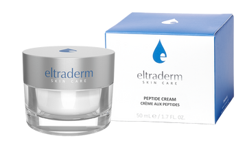 Eltraderm- Crème aux Peptides