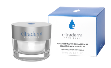 Eltraderm- Advanced Native Collagen + HA