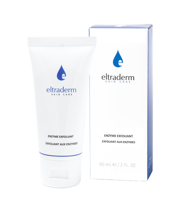 Eltraderm- Enzyme Exfoliant