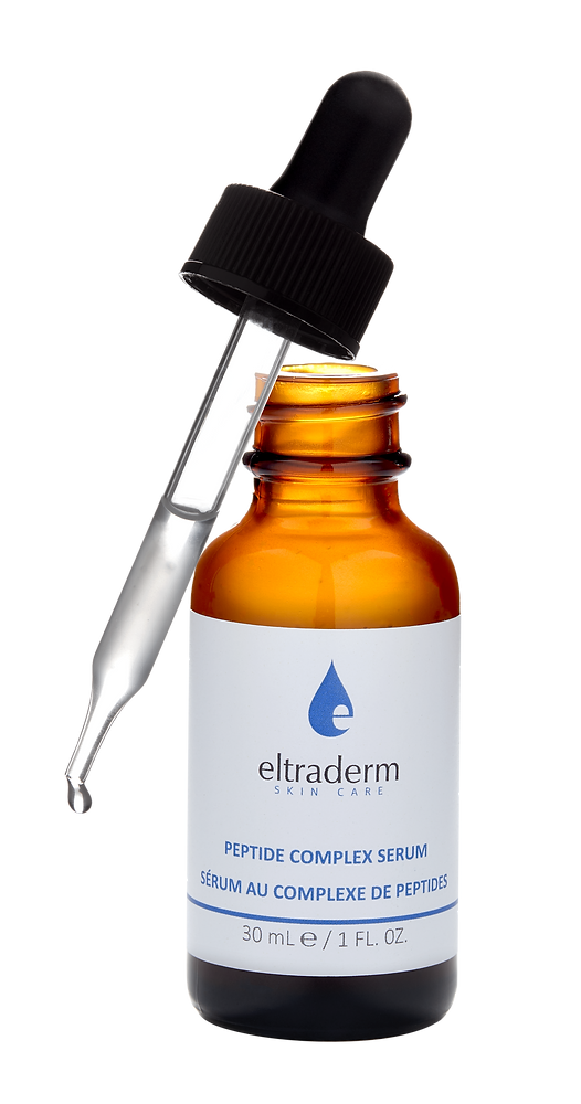 Eltraderm- Peptide Complex Serum