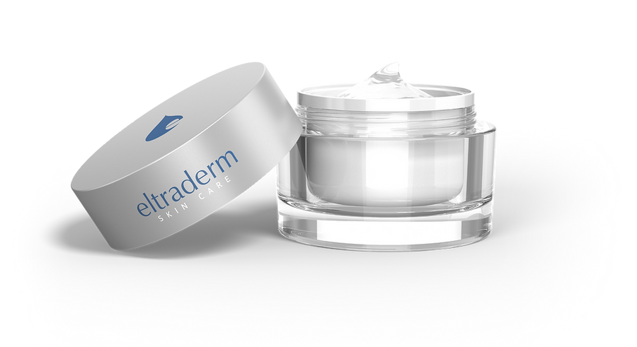 Eltraderm- Advanced Native Collagen + HA