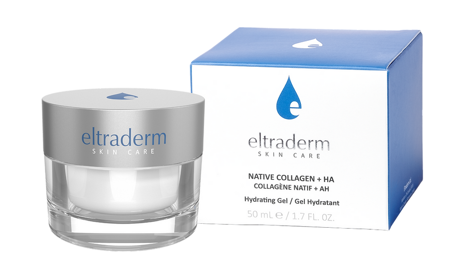 Eltraderm- Native Collagen + HA