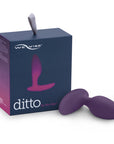 We-Vibe- Ditto (Violet)