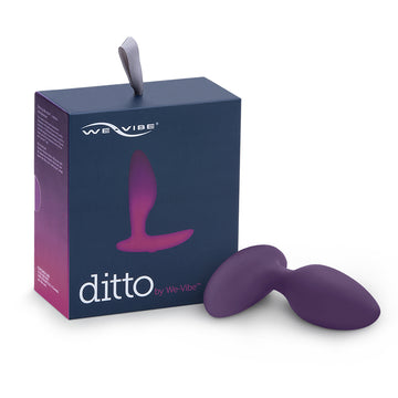 We-Vibe- Ditto (Purple)