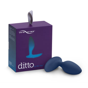 We-Vibe- Ditto (Blue)