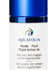 Aquafolia- Fluide Triple Action 3A- Concept Triple Action 3A