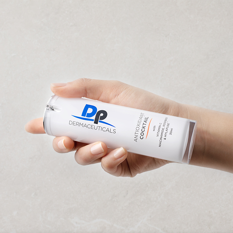 DP Dermaceuticals- COCKTAIL ANTIOXYDANT