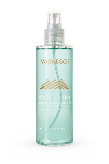Vagheggi- Monterosa Refreshing Moisturizing Lotion