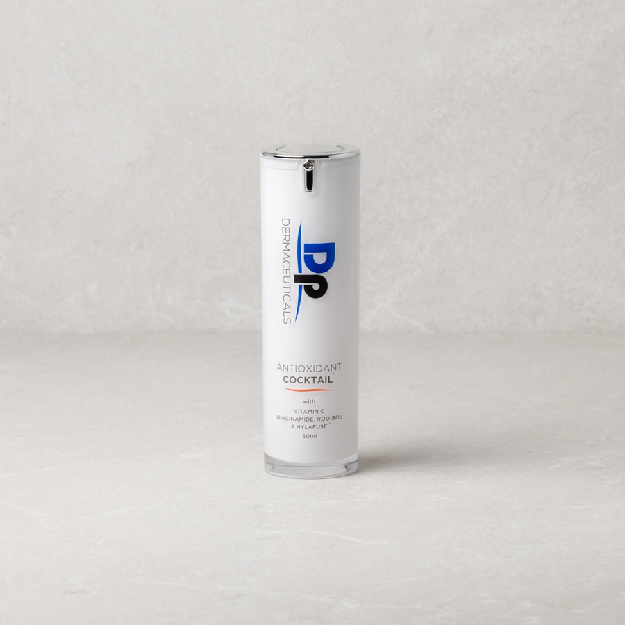 DP Dermaceuticals- COCKTAIL ANTIOXYDANT